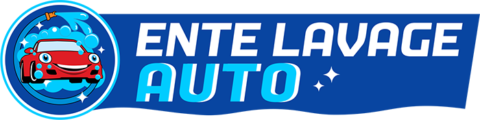 Nettoyage auto Brive Tulle - ENT Lavage Auto - Logo