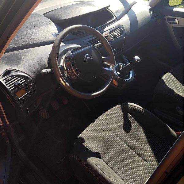 Nettoyage auto Brive Tulle - ENT Lavage Auto - Nettoyage Auto VL
