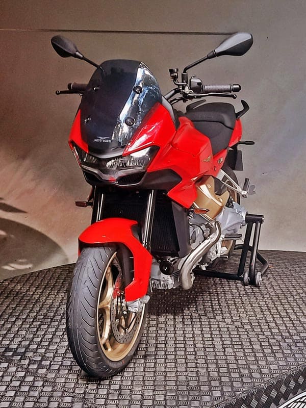 Nettoyage moto Brive Tulle - ENT Lavage Auto - 005